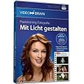 Praxis-Trainings Fotografie: Mit Licht gestalten - von und mit Calvin Hollywood - 5 Stunden Videotraining auf DVD