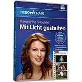 Praxis-Trainings Fotografie: Mit Licht gestaltenvon "Pearson Deutschland GmbH"