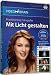 Praxis-Trainings Fotografie: Mit Licht gestalten - von und mit Calvin Hollywood - 5 Stunden Videotraining auf DVD