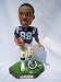 INDIANAPOLIS COLTS LIMITED EDITION MARVIN HARRISON FIELD BASE ACTION BOBBLE HEAD NODDER