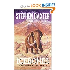 Icebones (Gollancz S.F.)