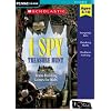 I Spy Treasure Hunt