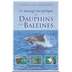 Le message �nerg�tique des dauphins et des baleines