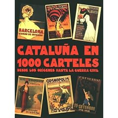 Cataluna En 1000 Carteles