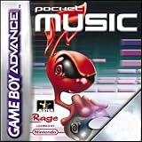 Pocket Music (GBA)