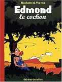 Revue Editions Cornélius  / Edmond le cochon