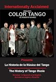 Color Tango Musicality Seminar