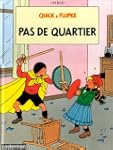 PAS DE QUARTIER