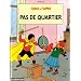 Quick et Flupke, tome 6 : Pas de quartier