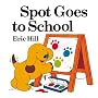Spot Goes to School