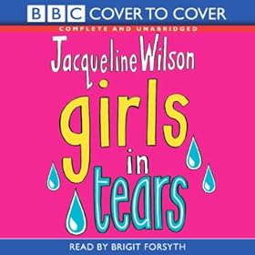Girls in Tears: Girls, Book 4 (Unabridged)