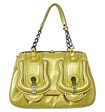 Fendi B. Fendi Borsa Catene Bag FE8BN165YF2F0BLC