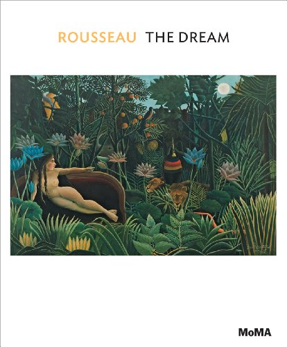 Henri Rousseau: The Dream (One on One)