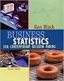 Business Statistics: For Contemporary Decision Making