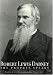 Books : Robert Lewis Dabney: The Prophet Speaks (Battlefield Evangelism)