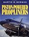 Book Piston-Powered Propliners 1958-2000