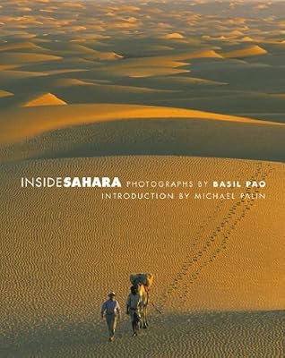 Inside Sahara