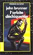 L'orbite d�chiquet�e
