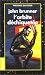 L'orbite d�chiquet�e