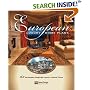 European Luxury Home Plans (Sater Design Collection, 1)