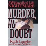 Murder, No Doubt: A Widow's Real-Life Nightmare book cover