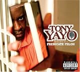 Thoughts of a Predicate Felon