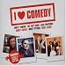 Search : I Love Comedy