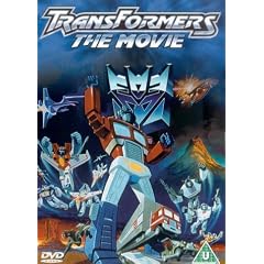 Transformers The Movie [1986]