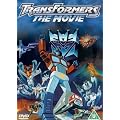 Transformers The Movie [1986] [DVD]