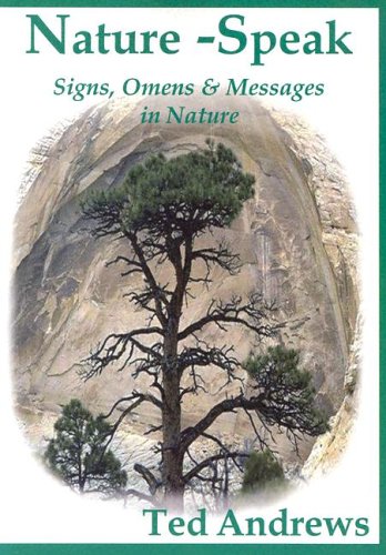 Nature-Speak: Signs, Omens and Messages in Nature under Natural Resources in The Books Store