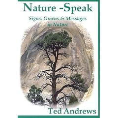 Nature-Speak: Signs, Omens and Messages in Nature
