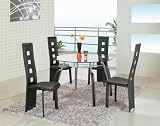 Review   / DINING TABLE SET