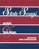 51V71N6WT5L. SL160  State Songs: Anthems and Their Origins