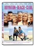 The Boynton Beach Bereavement Club [DVD]