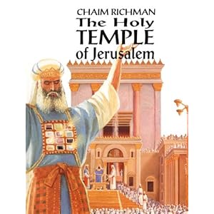 The Holy Temple of Jerusalem