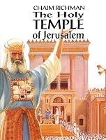 The Holy Temple of Jerusalem