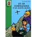 Les Six Compagnons et les agents secrets