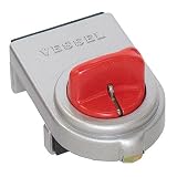 VESSEL マドバンス・マドストッパー(ゆるみ止め付)  MSY-40