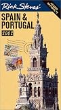 Rick Steves' Spain and Portugal 2002