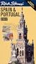 Rick Steves' Spain and Portugal 2002