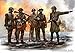 !!!NEW!!! BRITISH INFANTRY, SOMME BATTLE PERIOD, 1916 1/35 MASTER BOX 35146