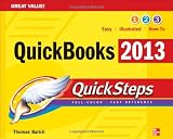 QuickBooks 2013 QuickSteps