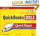 QuickBooks 2013 QuickSteps