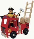 Hometown Heroes: Fire Truck Rescue