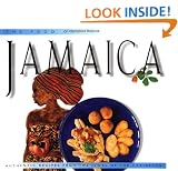 The Food of Jamaica (Foods of the World Series)