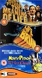 Monty Python's The Meaning Of Life / The Life Of Brian / The Holy Grail [UK IMPORT] - Graham Chapman