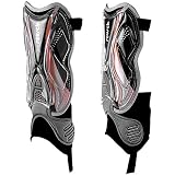 Reusch Shield-Tec Soccer Shin Guards