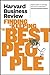 Harvard Business Review on Finding & Keeping the Best People