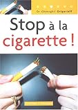 Stop � la cigarette !