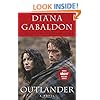 Outlander (Starz Tie-in Edition): A Novel